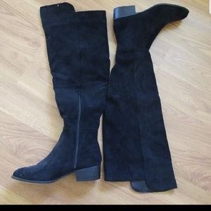 Knee High boots